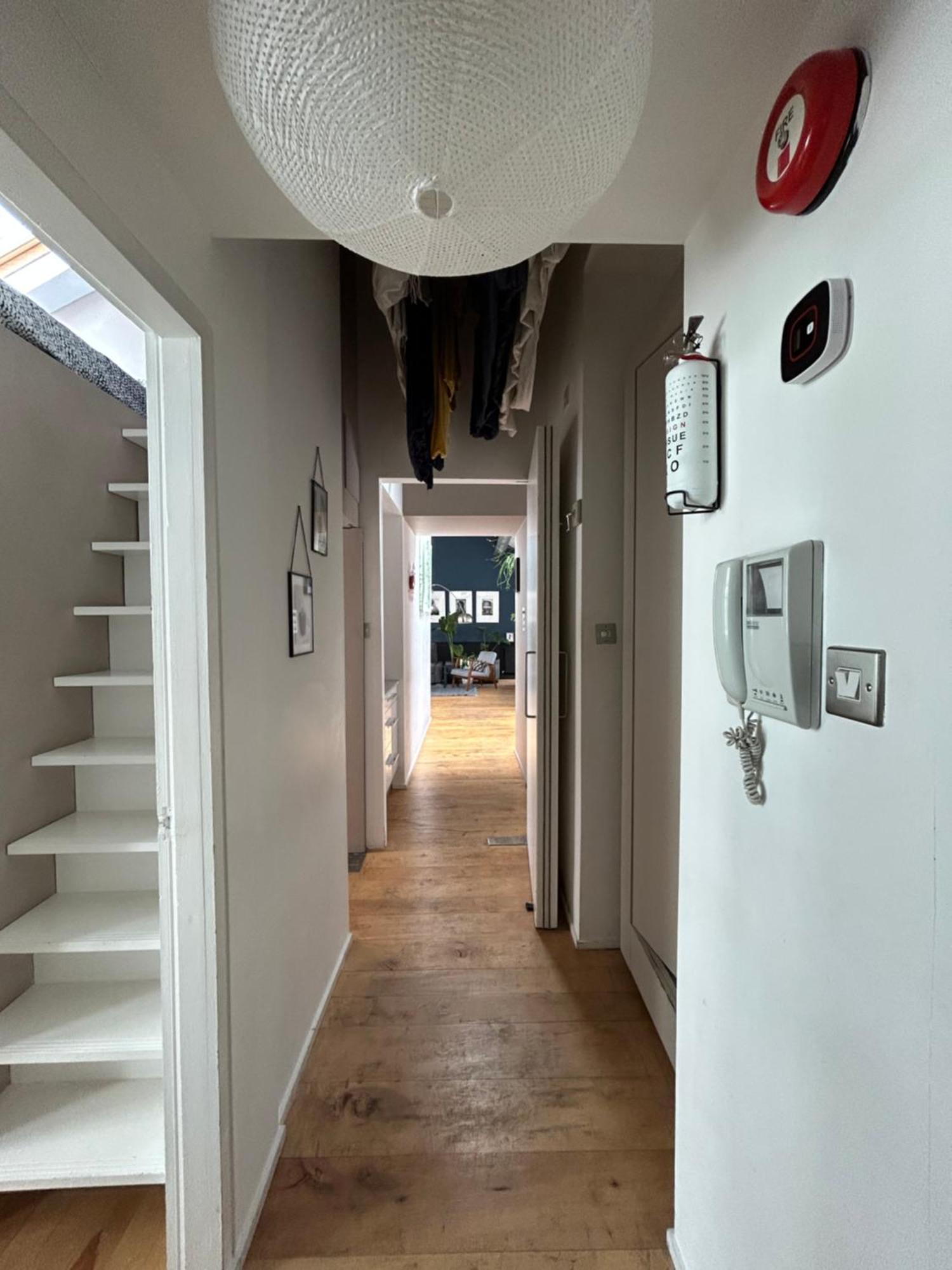Apartment Central And Quirky Northern Quarter Flat, Manchester Manchester