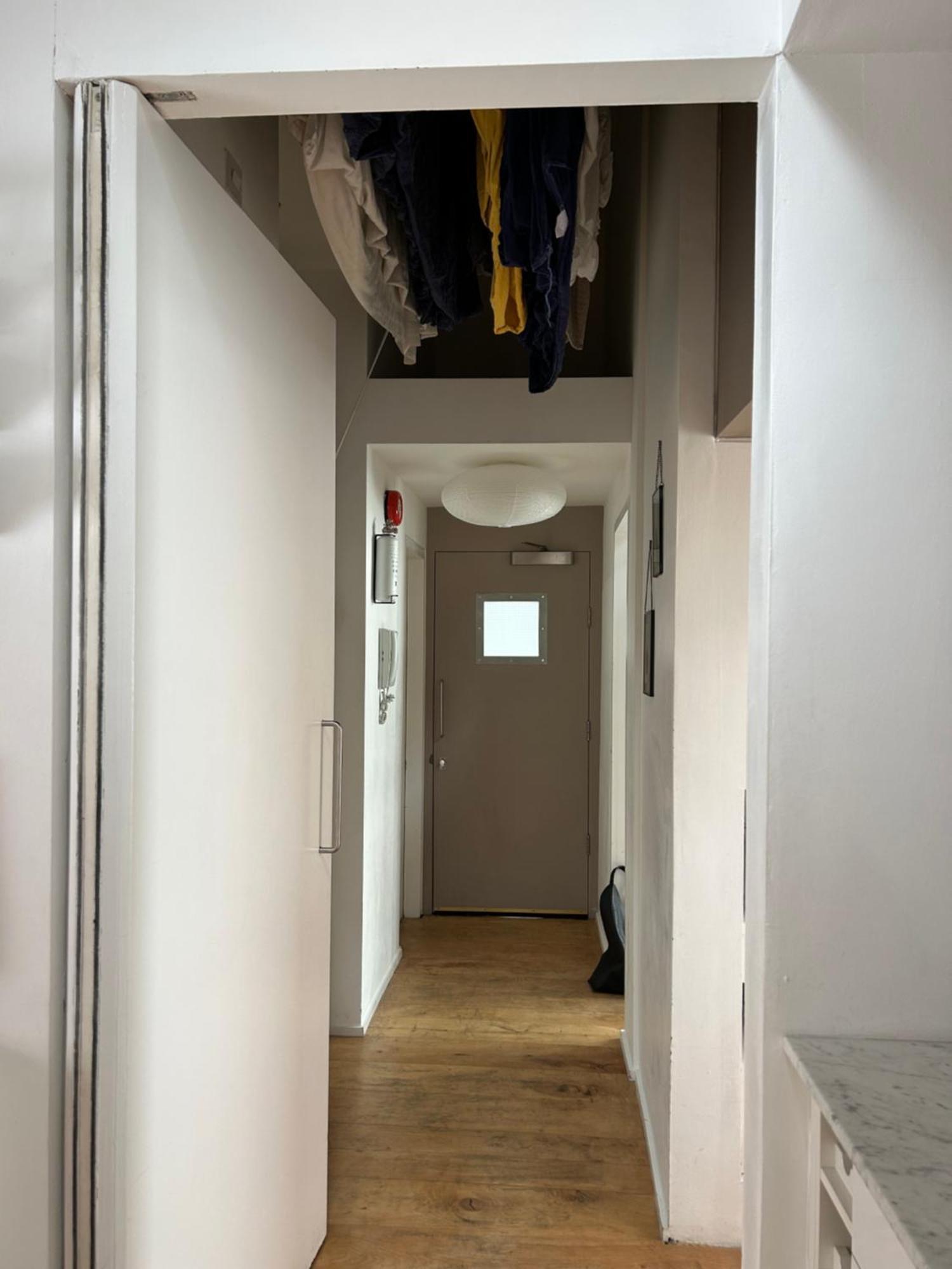 Apartment Central And Quirky Northern Quarter Flat, Manchester Manchester