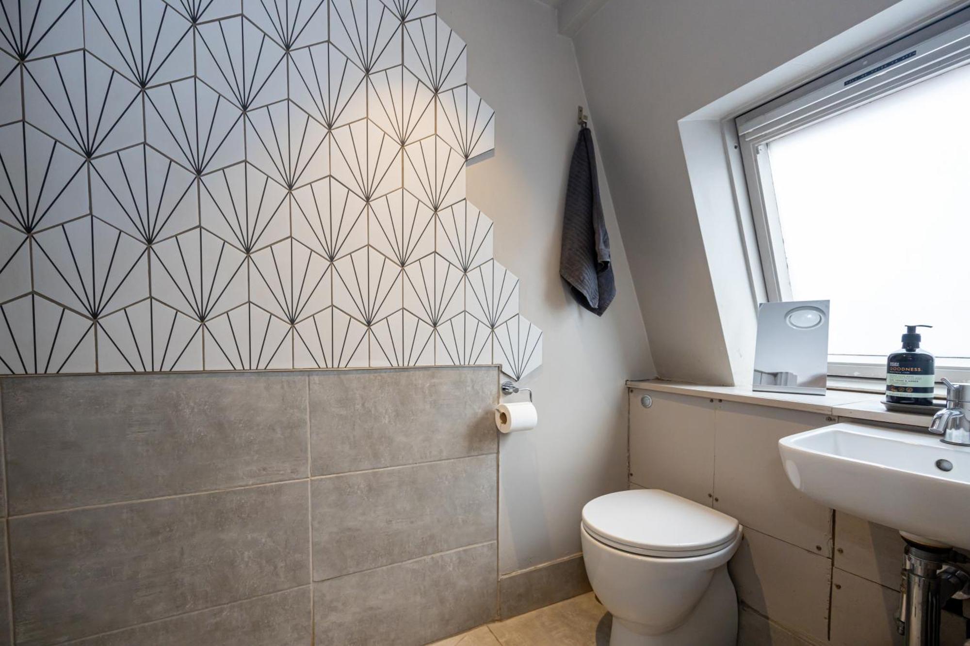 Central And Quirky Northern Quarter Flat, Manchester Apartment *