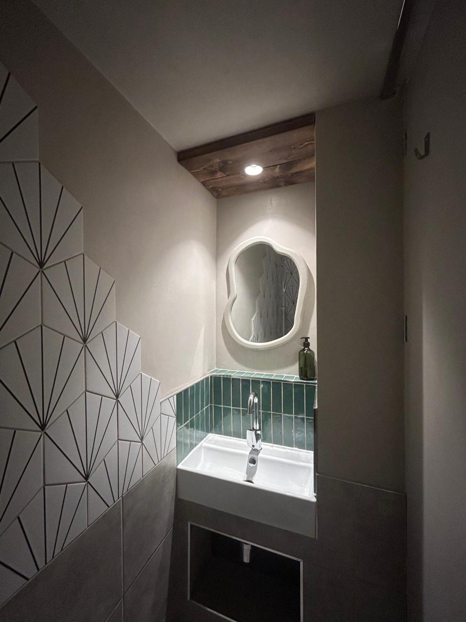 Central And Quirky Northern Quarter Flat, Manchester Apartment *